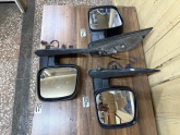 Oto Çıkma Parça / Citroen / Nemo / Ayna / Sağ Dış Ayna / Çıkma Parça 