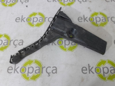 Oto Çıkma Parça / Mercedes / EQC / Tampon / Tampon Braketi / Çıkma Parça 