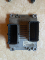 OPEL CORSA D 1.4 XEP MOTOR BEYNİ  ( 55557934 )