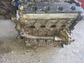 Oto Çıkma Parça / Peugeot / 406 / Motor / Motor (komple) / Çıkma Parça 
