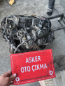Oto Çıkma Parça / Opel / Vectra / Motor / Emme Manifoldu / Çıkma Parça 