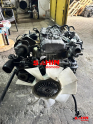 MİTSUBİSHİ - FUSO CANTER (FE859G) / 4M42 3.0 DİZEL KOMPLE MOTOR