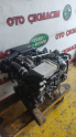 Oto Çıkma Parça / Mercedes / C Serisi / Motor / Motor (komple) / Çıkma Parça 