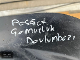Oto Çıkma Parça / Volkswagen / Passat / Kaporta & Karoser / Davlumbaz / Çıkma Parça 