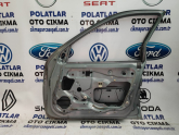 Oto Çıkma Parça / Renault / Megane / Kaporta & Karoser / Sağ Ön Kapı / Çıkma Parça 