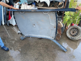 Oto Çıkma Parça / Toyota / Corolla / Kaporta & Karoser / Kesme Tavan Sacı / Çıkma Parça 