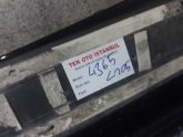Oto Çıkma Parça / Mercedes / C Serisi / Tampon / Ön Tampon / Çıkma Parça 
