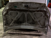 Oto Çıkma Parça / Nissan / Qashqai / Kaporta & Karoser / Kaput / Çıkma Parça 