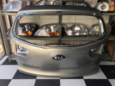 Oto Çıkma Parça / Kia / Sportage / Kaporta & Karoser / Bagaj Kapağı / Çıkma Parça 