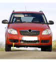 Oto Çıkma Parça / Skoda / Roomster / Tampon / Sis Farı Çerçevesi / Çıkma Parça 
