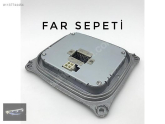 Oto Çıkma Parça / Bmw / X3 / Beyin / Park Sensör Beyni / Sıfır Parça 