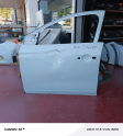 RENAULT TALİANT SOL ÖN KAPI