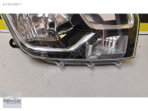 Oto Çıkma Parça / Dacia / Duster / Far & Stop / Sağ Ön Far / Sıfır Parça 