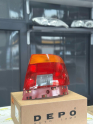 Oto Çıkma Parça / Audi / A4 / Far & Stop / Sağ Arka Stop / Sıfır Parça 