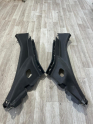 HYUNDAİ ACCENT BLUE SAG SOL KOLTUK YAN BAKALETİ 85390-1R000