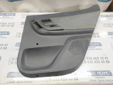 Oto Çıkma Parça / Skoda / Fabia / Kaporta & Karoser / Sağ Arka Kapı / Çıkma Parça 