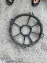 Oto Çıkma Parça / Citroen / C3 / Fan / Fan Paneli / Çıkma Parça 