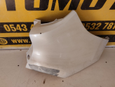 Oto Çıkma Parça / Renault / Kadjar / Tampon / Arka Tampon / Çıkma Parça 