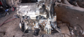 Oto Çıkma Parça / Mazda / 6 / Motor / Motor (komple) / Çıkma Parça 