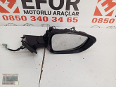 Oto Çıkma Parça / Honda / Accord / Ayna / Sağ Dış Ayna / Çıkma Parça 