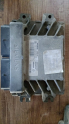 Dacia solenza motor beyni (8200323857)-(S110130601A) orijinal