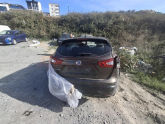 Oto Çıkma Parça / Nissan / Qashqai / Kaporta & Karoser / Basamak / Çıkma Parça 