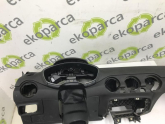 Oto Çıkma Parça / Audi / TT / Göğüslük & Torpido / Komple Torpido / Çıkma Parça 