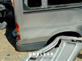Oto Çıkma Parça / Ford / Transit / Kaporta & Karoser / Sol Ön Çamurluk / Çıkma Parça 