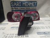 Oto Çıkma Parça / Volkswagen / Golf / Far & Stop / Sol Arka Stop / Çıkma Parça 