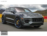 Oto Çıkma Parça / Porsche / Cayenne / Tampon / Tampon Izgarası / Sıfır Parça 