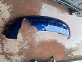 Oto Çıkma Parça / Audi / Q5 / Tampon / Arka Tampon / Çıkma Parça 