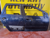 Oto Çıkma Parça / Dacia / Duster / Kaporta & Karoser / Kapı Sacı / Çıkma Parça 