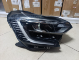 RENAULT CAPTUR SAĞ FAR LED ORJİNAL ÇIKMA