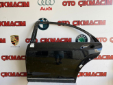 MERCEDES 221 KASA S SERİSİ LONG SOL ARKA KAPI