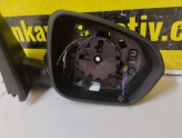 Oto Çıkma Parça / Dacia / Duster / Ayna / Sağ Dış Ayna / Çıkma Parça 