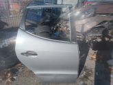 Mercedes A160 ORJINAL sağ arka kapı