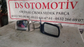 Oto Çıkma Parça / Jeep / Cherokee / Ayna / Sol Dış Ayna / Çıkma Parça 