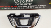 Nissan xtrail (2017-2021) kare arma panjur