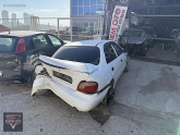 Oto Çıkma Parça / Hyundai / Accent / Fren / Westinghouse / Çıkma Parça 