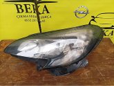 Oto Çıkma Parça / Opel / Corsa / Far & Stop / Sol Ön Far / Çıkma Parça 