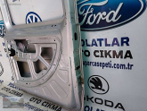 Oto Çıkma Parça / Fiat / Doblo / Kaporta & Karoser / Bagaj Kapağı / Çıkma Parça 