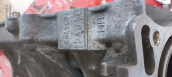Oto Çıkma Parça / Honda / Civic / Motor / Blok / Çıkma Parça 