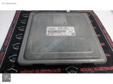 4F0907552D-4F0910552M AUDI A6 BDW 2.4 MOTOR BEYNİ