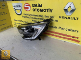 Oto Çıkma Parça / Renault / Megane / Far & Stop / Sol Ön Far / Çıkma Parça 