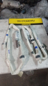2011-2013 VOLKSWAGEN GOLF 6 SAĞ SOL TAVAN AİRBAG ADET FİYATI