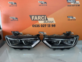 PASSAT B8 TAKIM FAR ORJİNAL