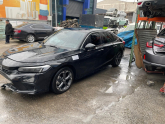 Oto Çıkma Parça / Honda / Civic / Motor / Motor (komple) / Çıkma Parça 