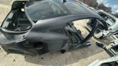 Oto Çıkma Parça / Opel / Insignia / Kaporta & Karoser / Komple Arka / Çıkma Parça 