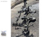 Oto Çıkma Parça / Audi / A6 / Alt Takım / Taşıyıcı / Çıkma Parça 