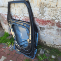 Oto Çıkma Parça / Volvo / XC60 / Kaporta & Karoser / Sol Arka Kapı / Çıkma Parça 